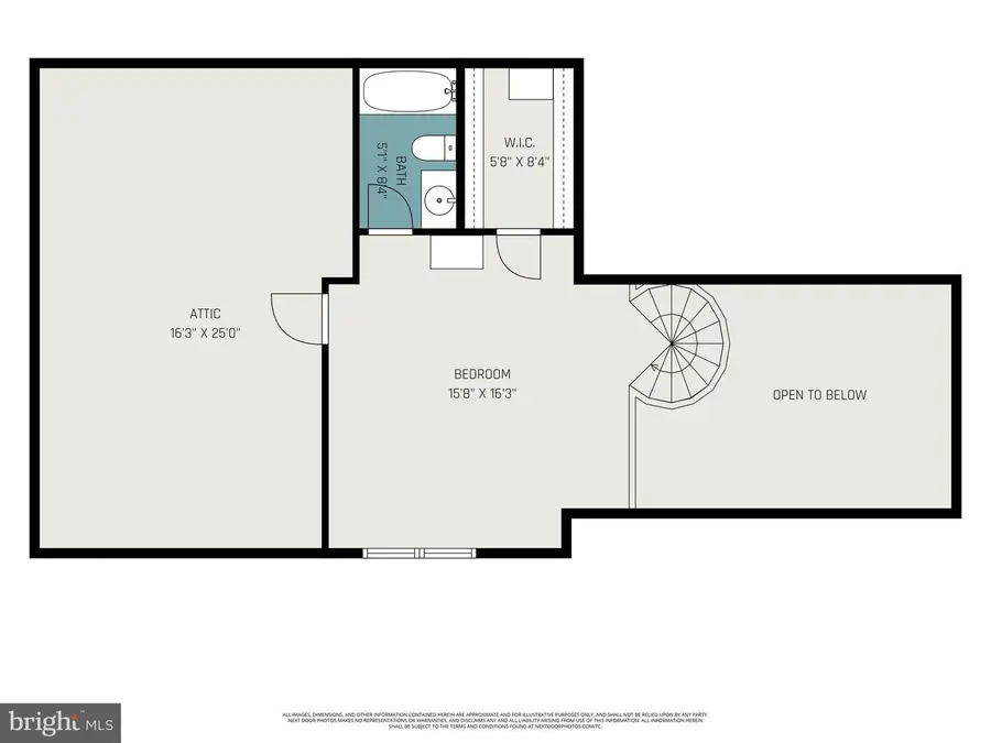 255 Wood Stream Ct, Langhorne, PA 19047 - #3