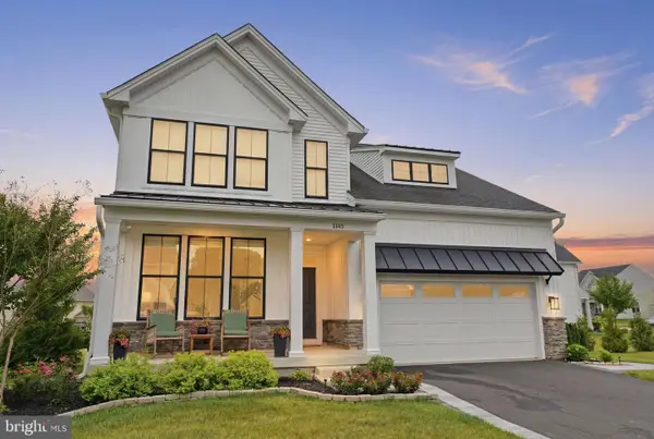 1145 Harper Dr, WARMINSTER, PA 18974