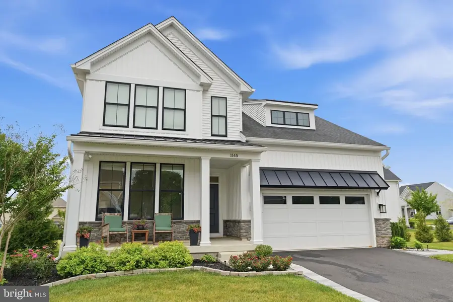 1145 Harper Dr, Warminster, PA 18974 - #2