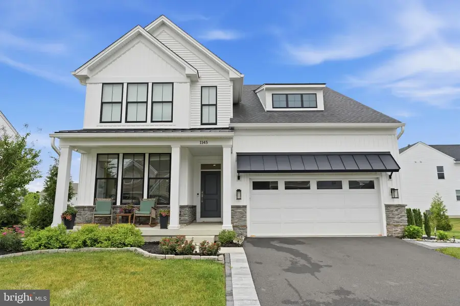 1145 Harper Dr, Warminster, PA 18974 - #3