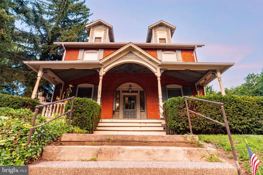76 N Main St, New Hope, PA 18938 - #3