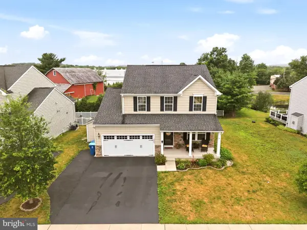 1937 Alamingo Dr, QUAKERTOWN, PA 18951