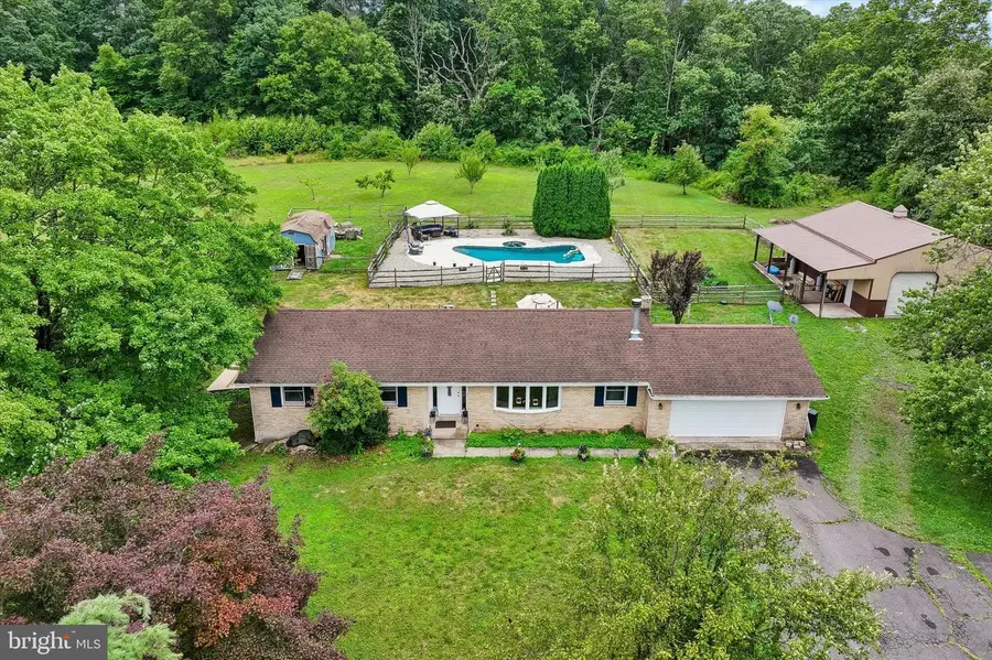 2380 Winding Rd, Quakertown, PA 18951 - #2