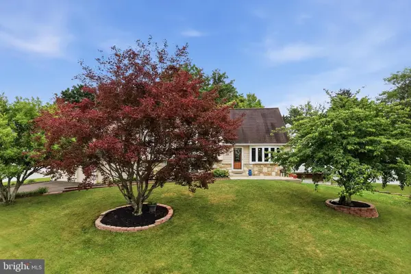114 Dolly Ln, CHALFONT, PA 18914
