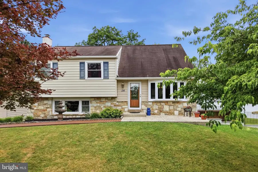 114 Dolly Ln, Chalfont, PA 18914 - #2