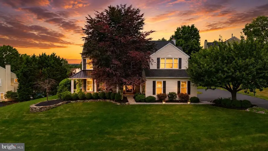 24 Brinker Dr #n, Doylestown, PA 18901 - #2