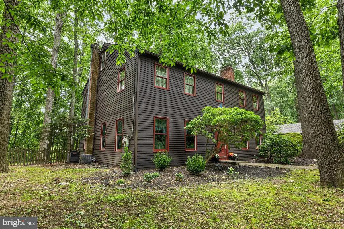5839 Private Rd, Doylestown, PA 18902 - #1
