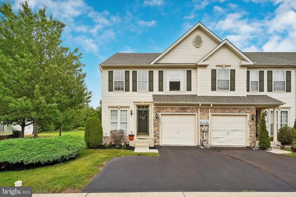 2651 Crabapple Cir, Perkasie, PA 18944 - #1