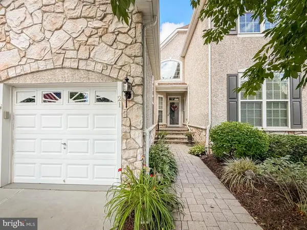 21 Van Artsdalen Dr, WASHINGTON CROSSING, PA 18977