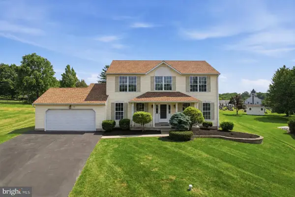218 Strassburger Rd, PERKASIE, PA 18944