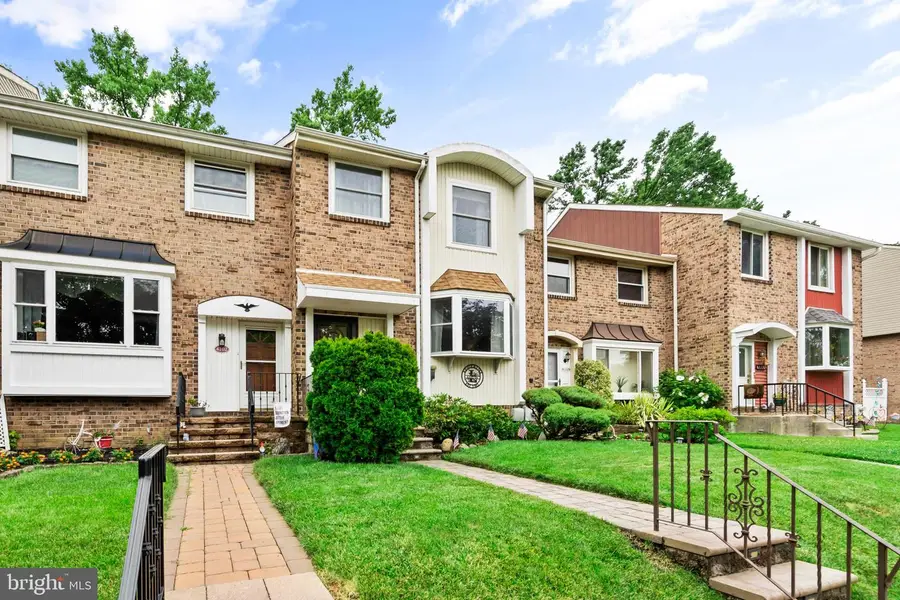 4104 Barnstaple Ct, Bensalem, PA 19020 - #2