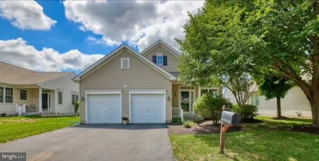 7 Blue Flax Ln, Langhorne, PA 19047 - #1