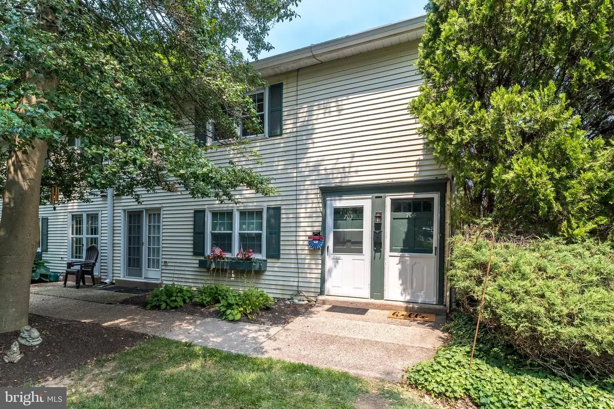 704 Yardley Cmns, Yardley, PA 19067 - #1