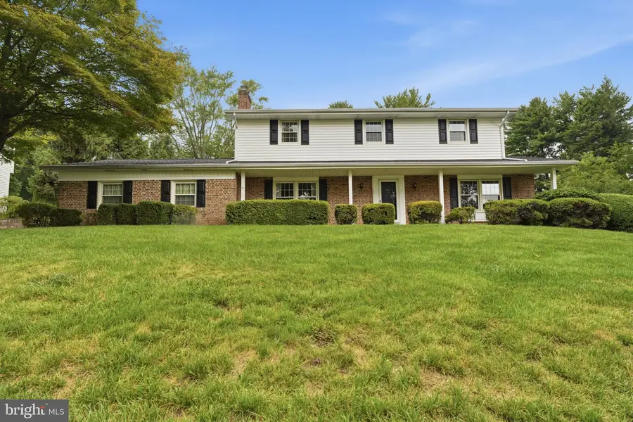 1111 University Dr, Yardley, PA 19067 - #2