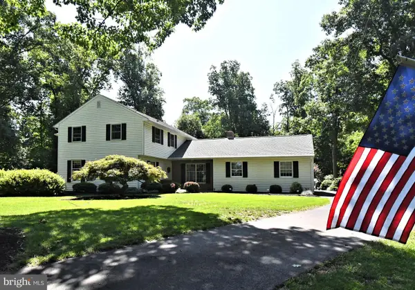 2125 Upper Ridge Rd, GREEN LANE, PA 18054