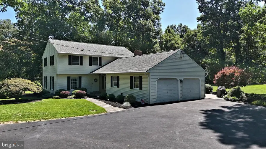 2125 Upper Ridge Rd, Green Lane, PA 18054 - #3