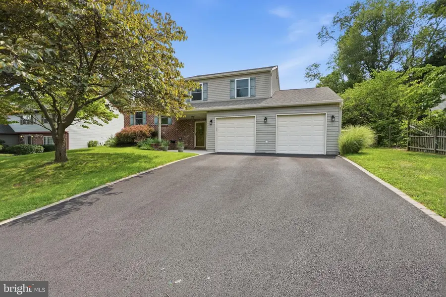 21 Alscot Ln, Langhorne, PA 19047 - #2