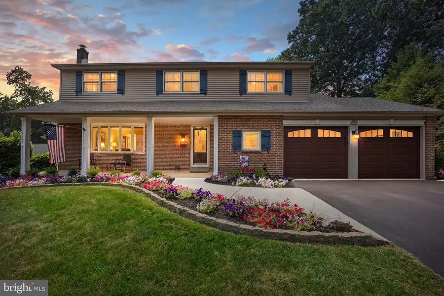 895 Sycamore Dr, Southampton, PA 18966 - #2