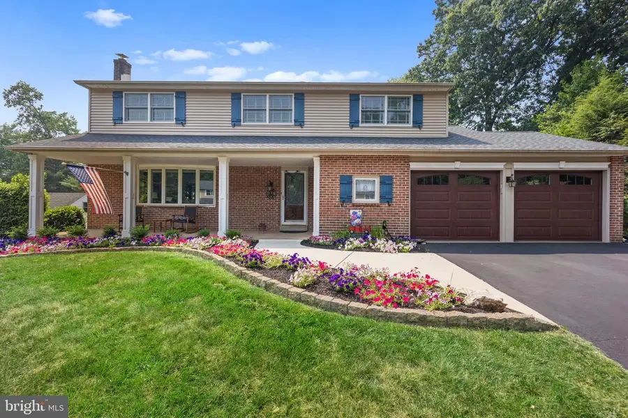 895 Sycamore Dr, Southampton, PA 18966 - #3