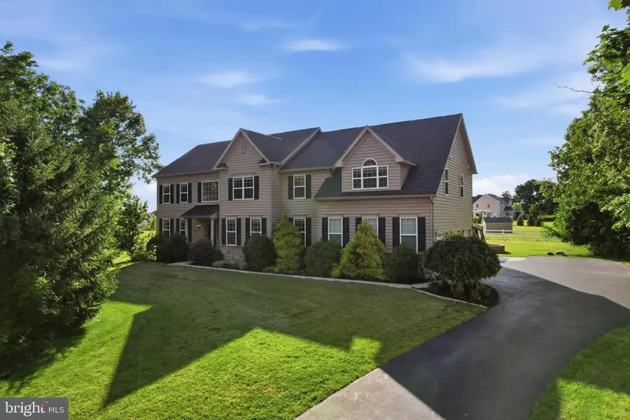 914 Hilltown Pike, Line Lexington, PA 18932 - #3