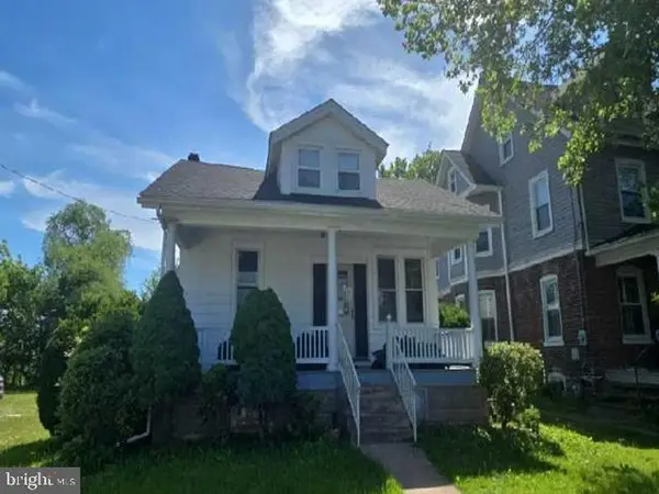 133 N Ambler St, QUAKERTOWN, PA 18951