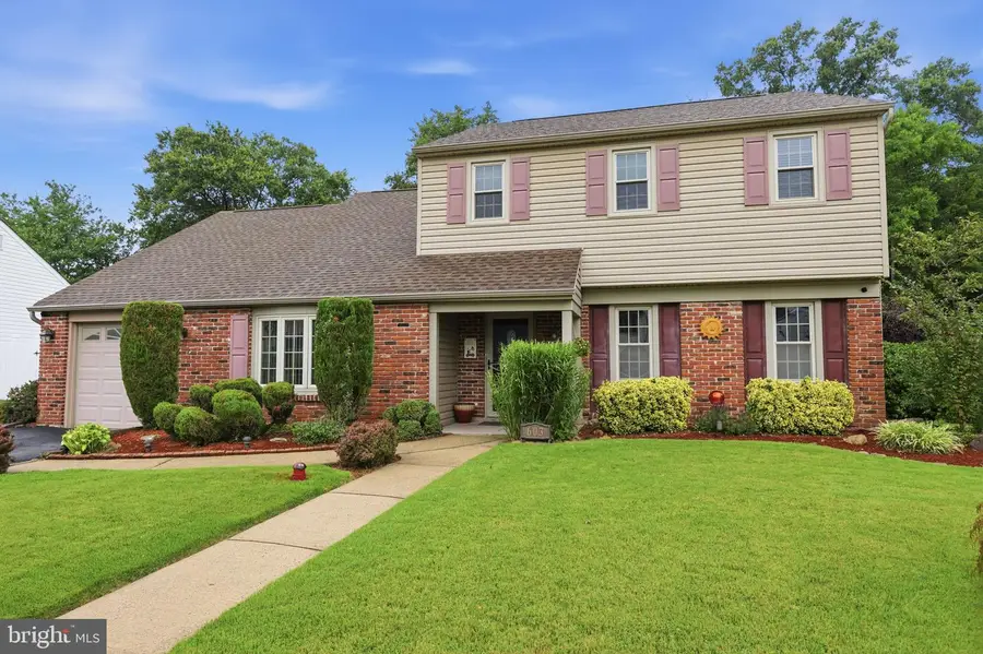 603 Saxony Dr, Fairless Hills, PA 19030 - #2