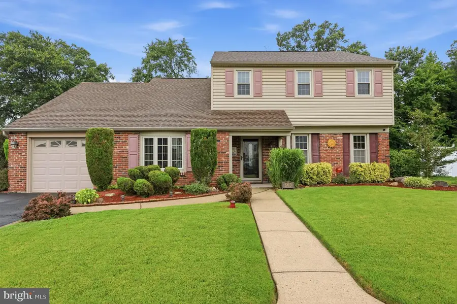603 Saxony Dr, Fairless Hills, PA 19030 - #3