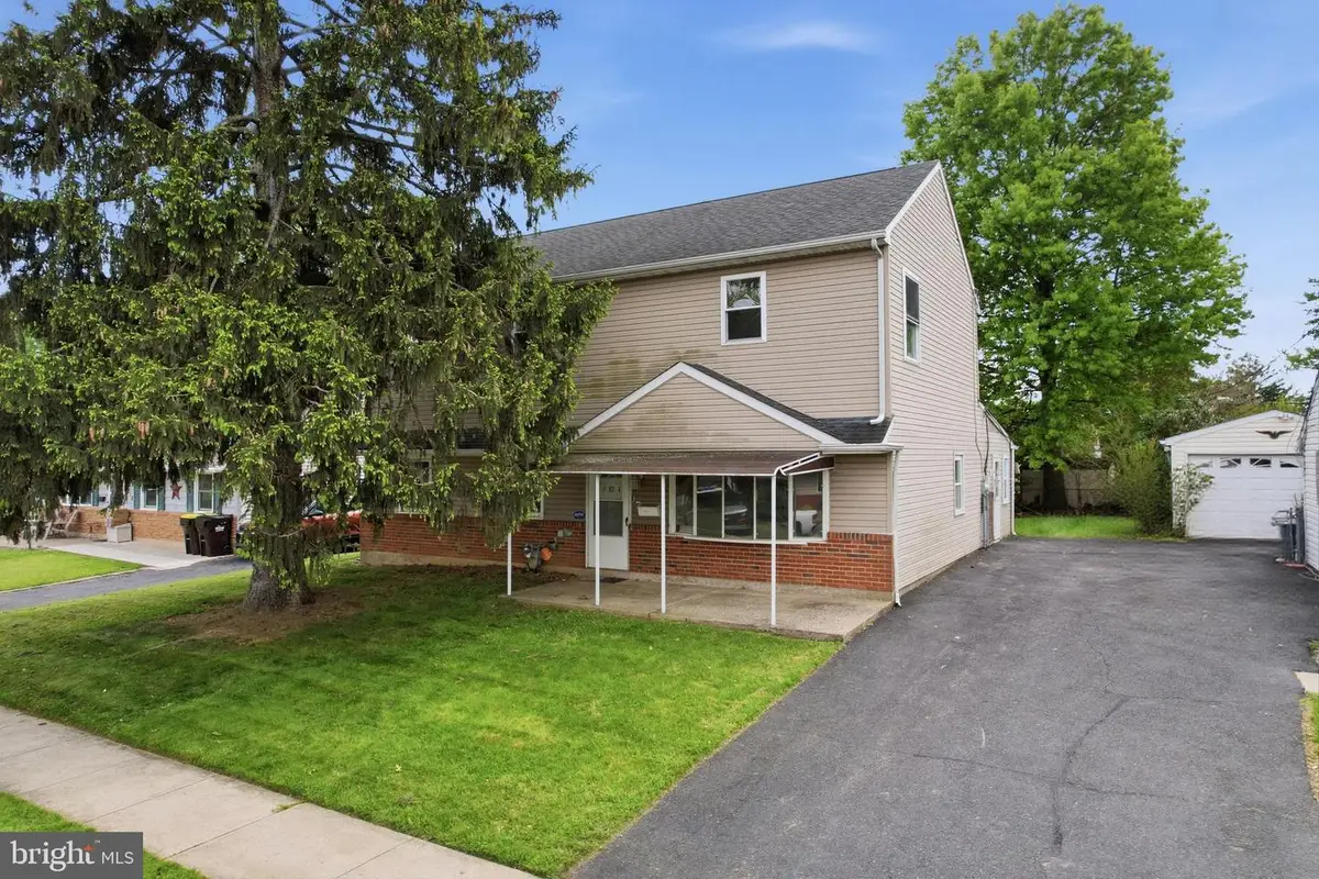 3824 Kingston Way, Bensalem, PA 19020 - #1