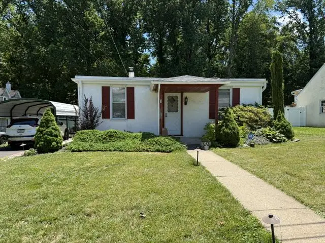 623 Knoll Ave, Penndel, PA 19047 - #3