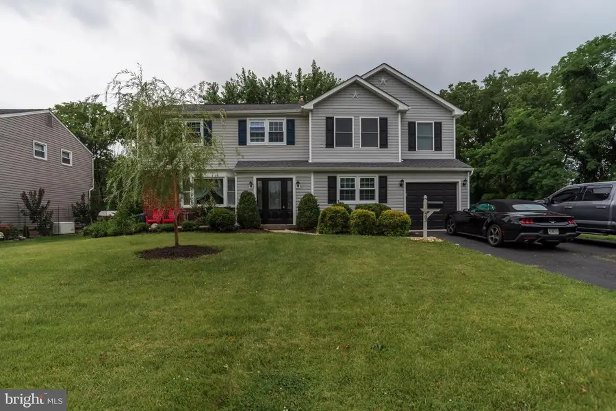 403 Alden Ave., Yardley, PA 19067 - #2
