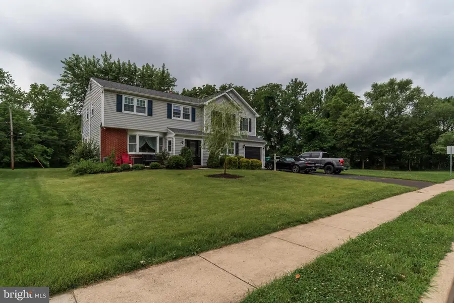 403 Alden Ave., Yardley, PA 19067 - #3