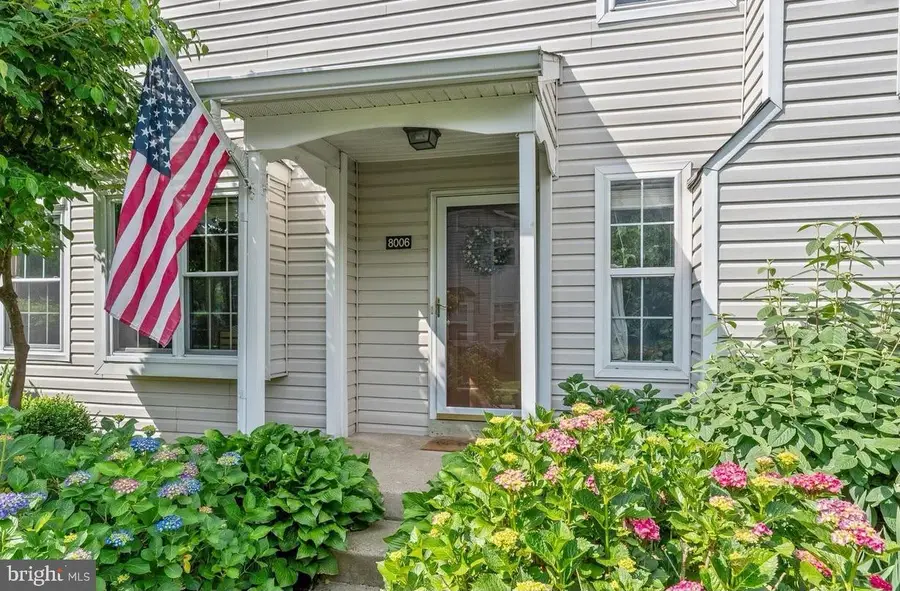 8006 Spruce Mill, Yardley, PA 19067 - #3