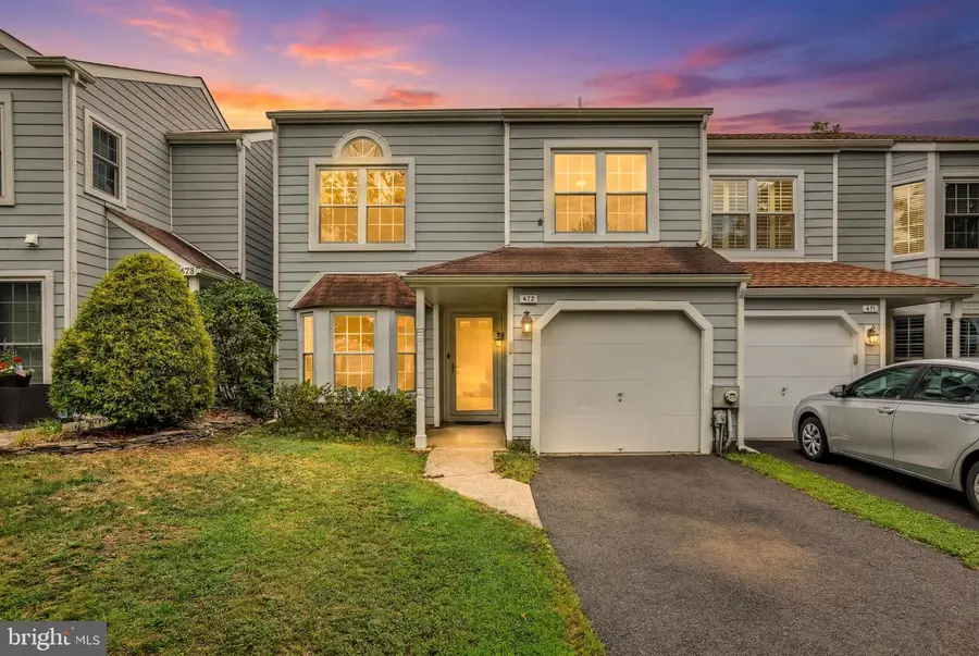 472 Trumbull Ct, Newtown, PA 18940 - #2