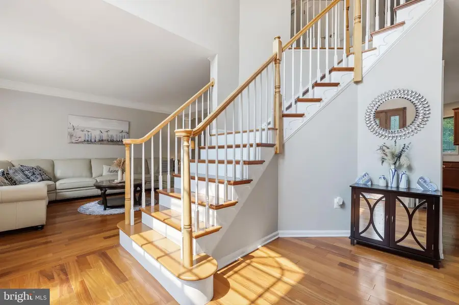 1224 Bridle Estates Dr, Yardley, PA 19067 - #3