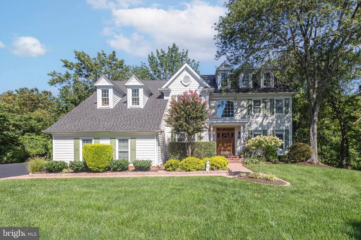 102 Saint Andrews Pl #e, Newtown, PA 18940 - #1