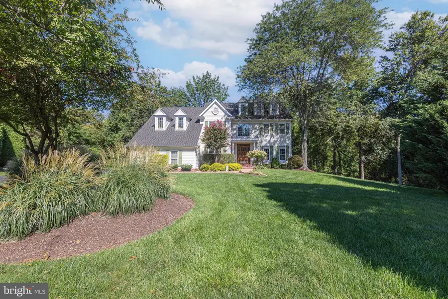 102 Saint Andrews Pl #e, Newtown, PA 18940 - #2