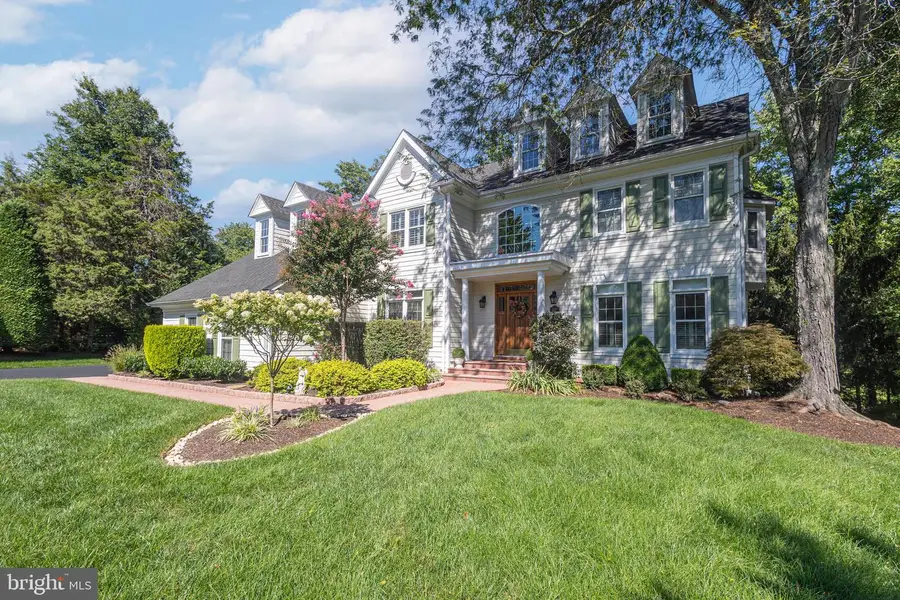 102 Saint Andrews Pl #e, Newtown, PA 18940 - #3