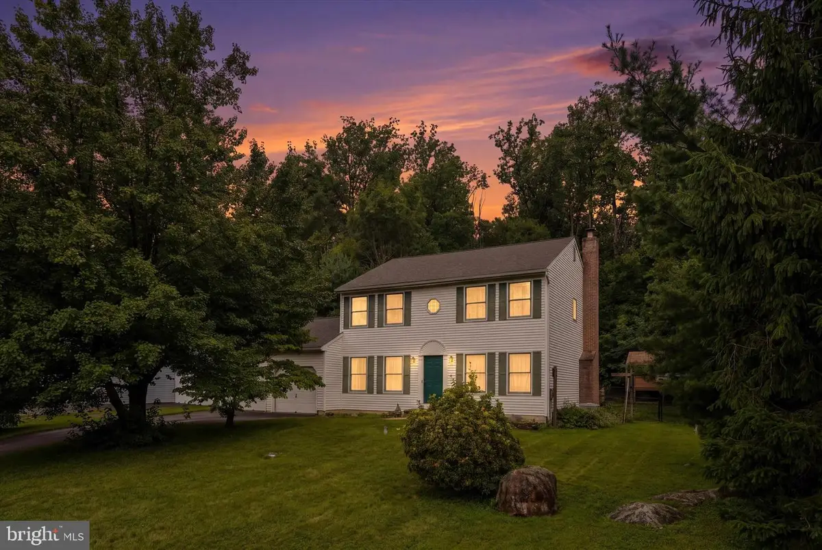 28 Ridge Run Rd, Sellersville, PA 18960 - #1