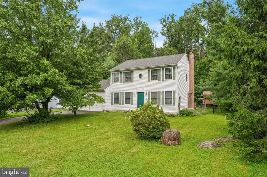 28 Ridge Run Rd, Sellersville, PA 18960 - #2
