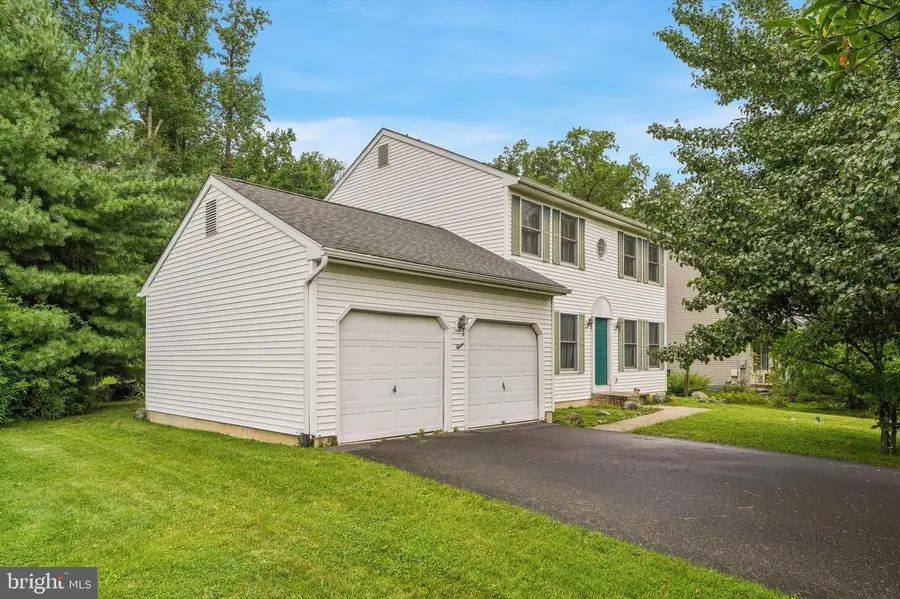 28 Ridge Run Rd, Sellersville, PA 18960 - #3