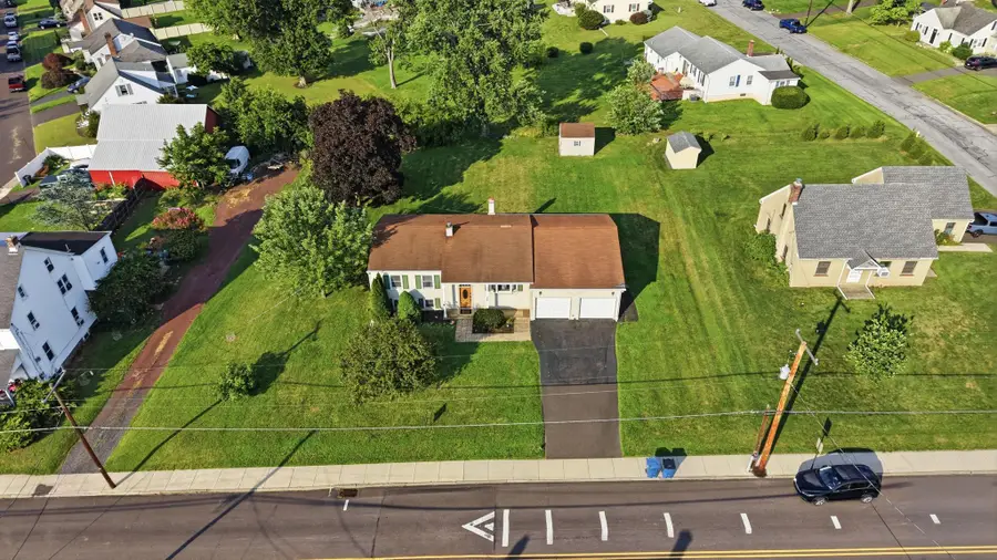 129 Green St, Silverdale, PA 18962 - #2