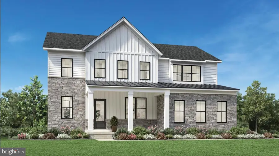 Surrey Ln #rollins, Yardley, PA 19067 - #2