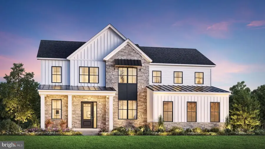 Surrey Ln #raintree, Yardley, PA 19067 - #3