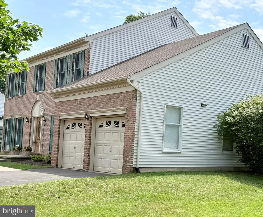 947 Countess Drive, Yardley, PA 19067 - #2