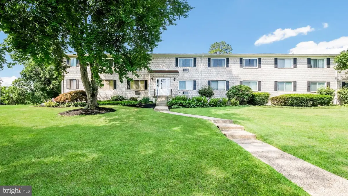 26 Park Ave #a14, Chalfont, PA 18914 - #1