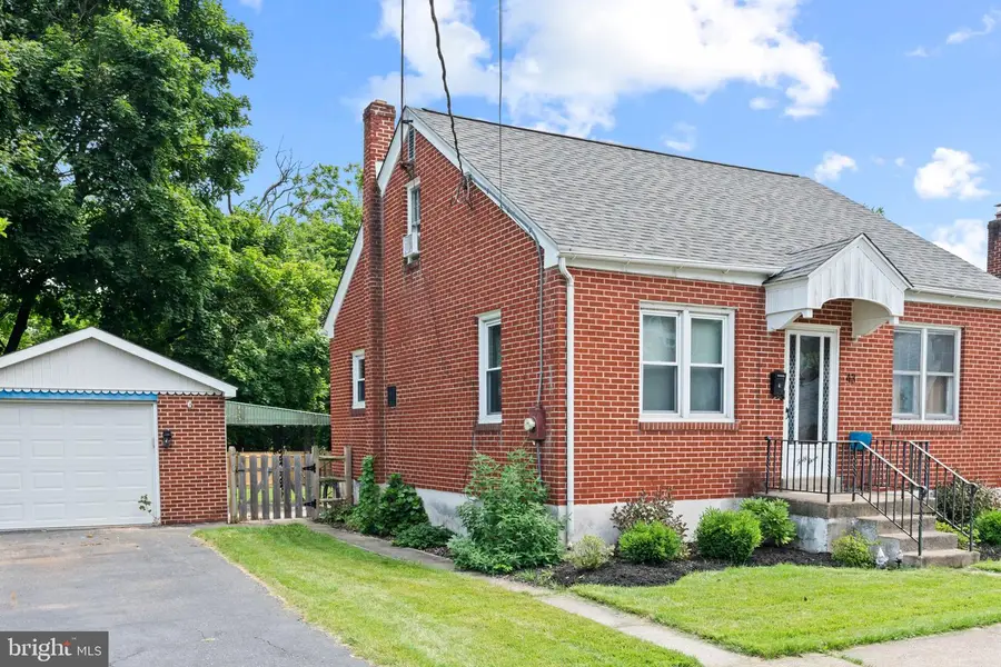 43 Elm St, Quakertown, PA 18951 - #2