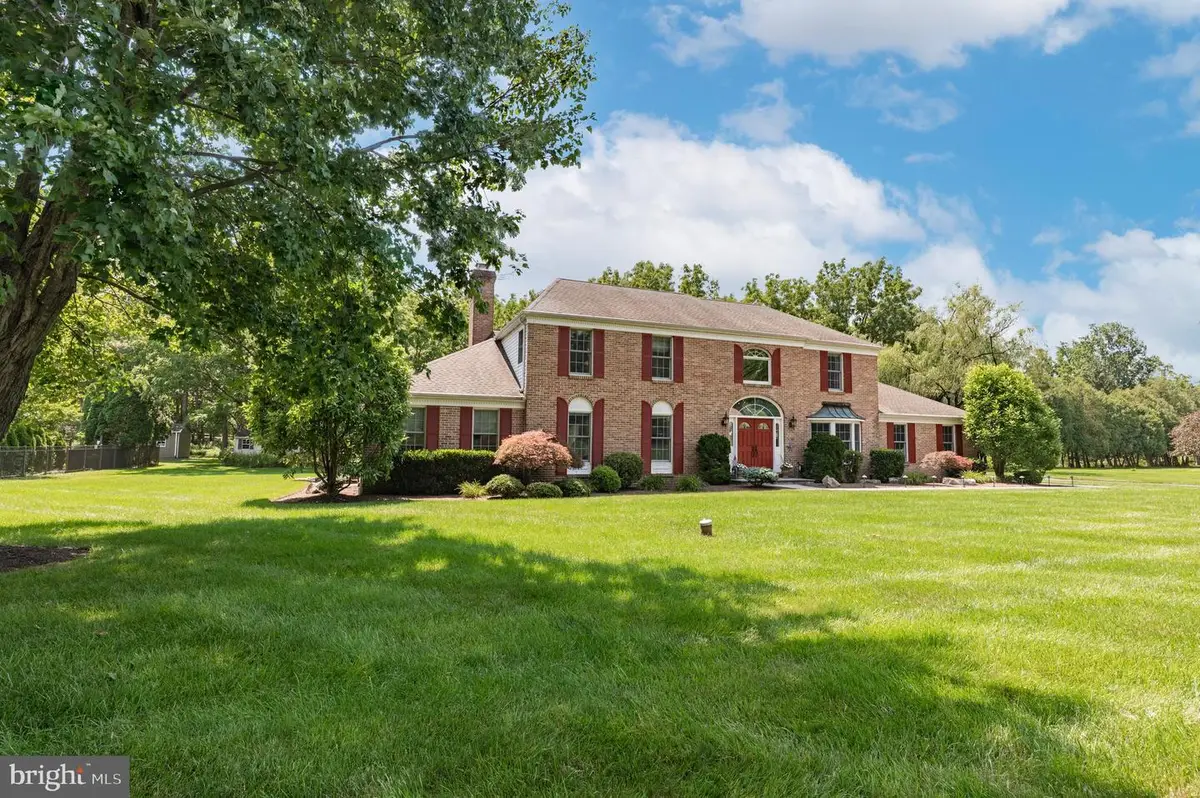 5765 N Deer Run Rd, Doylestown, PA 18902 - #1