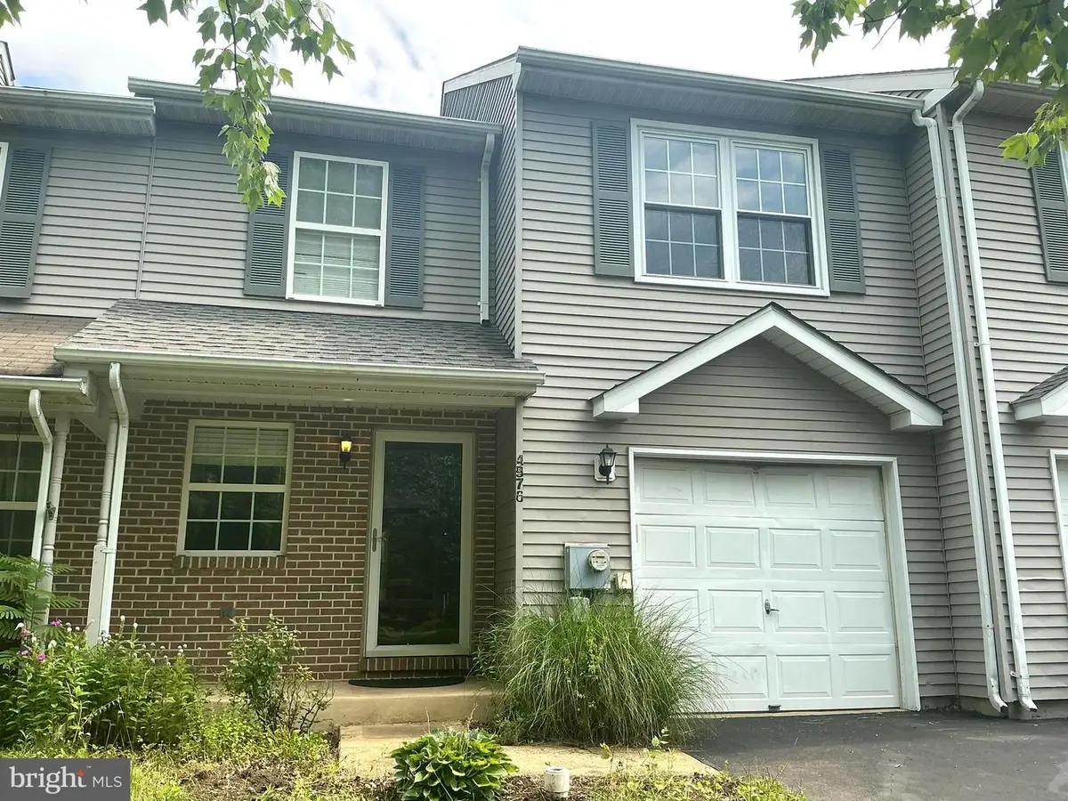 4976 Windy Meadow Ct, Pipersville, PA 18947 - #1