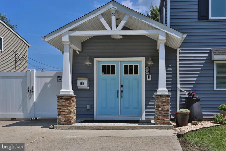 65 Everturn Ln, Levittown, PA 19054 - #2