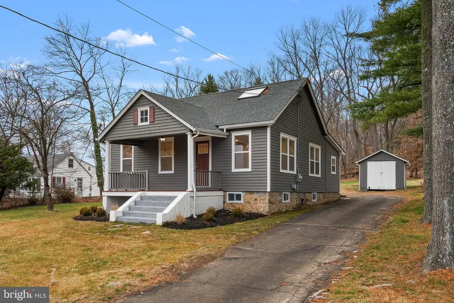 2081 Durham Rd, New Hope, PA 18938 - #3
